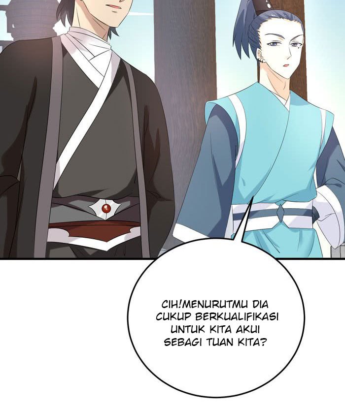 The Ghostly Doctor Chapter 70