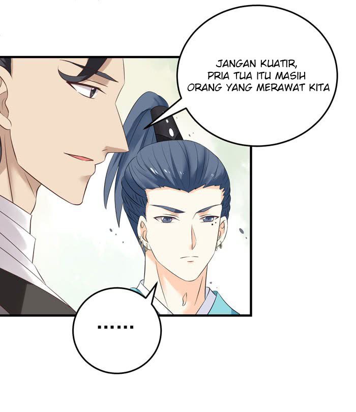 The Ghostly Doctor Chapter 70
