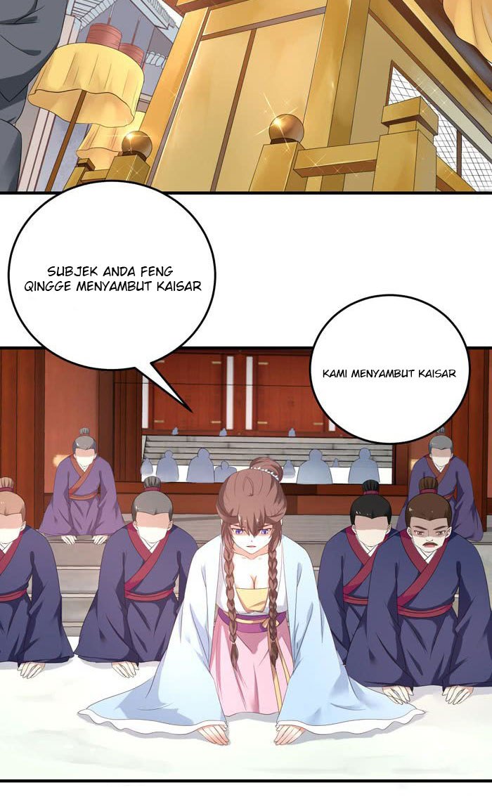 The Ghostly Doctor Chapter 70