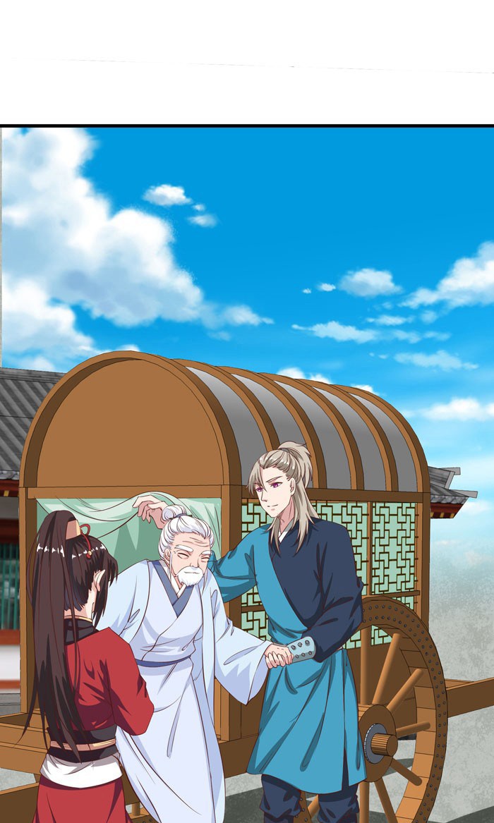The Ghostly Doctor Chapter 71