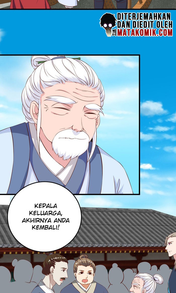 The Ghostly Doctor Chapter 71