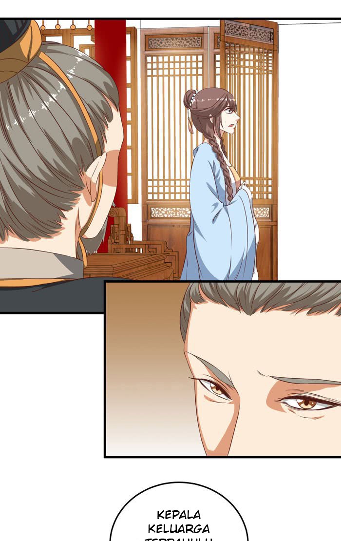 The Ghostly Doctor Chapter 71