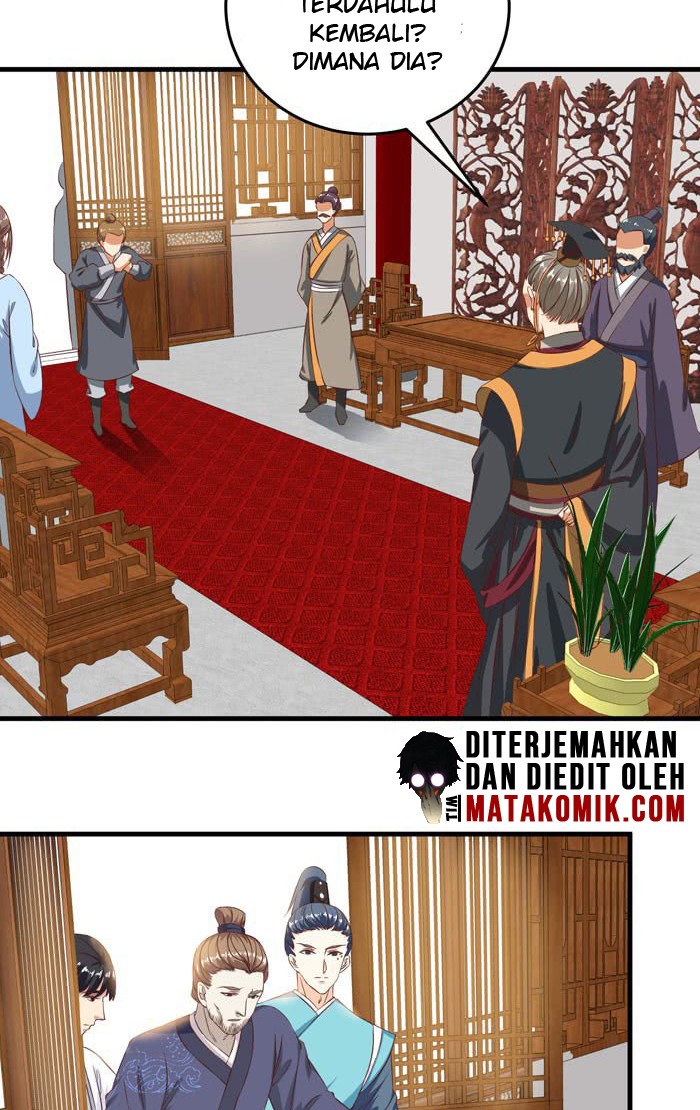 The Ghostly Doctor Chapter 71