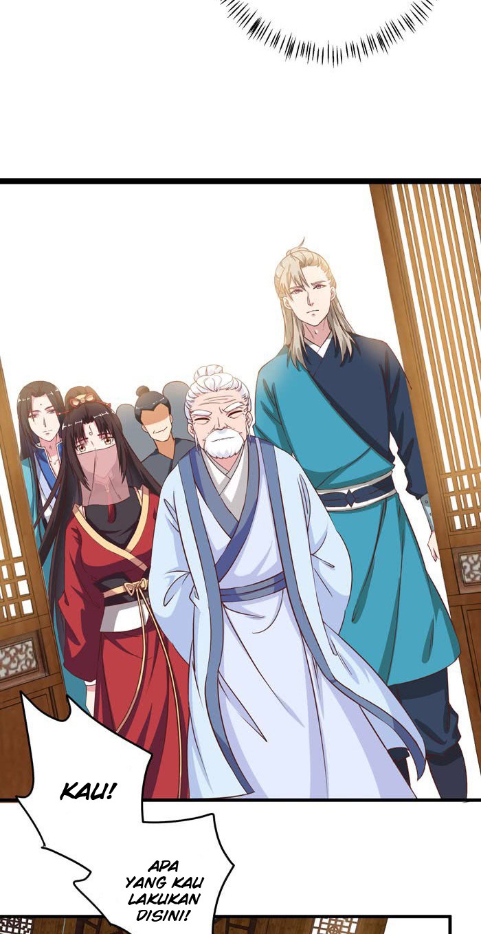 The Ghostly Doctor Chapter 71