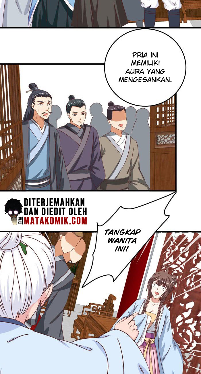 The Ghostly Doctor Chapter 71