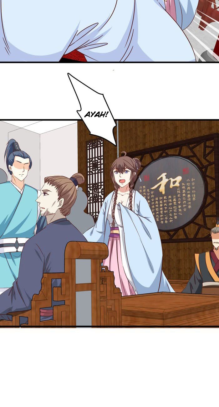 The Ghostly Doctor Chapter 71