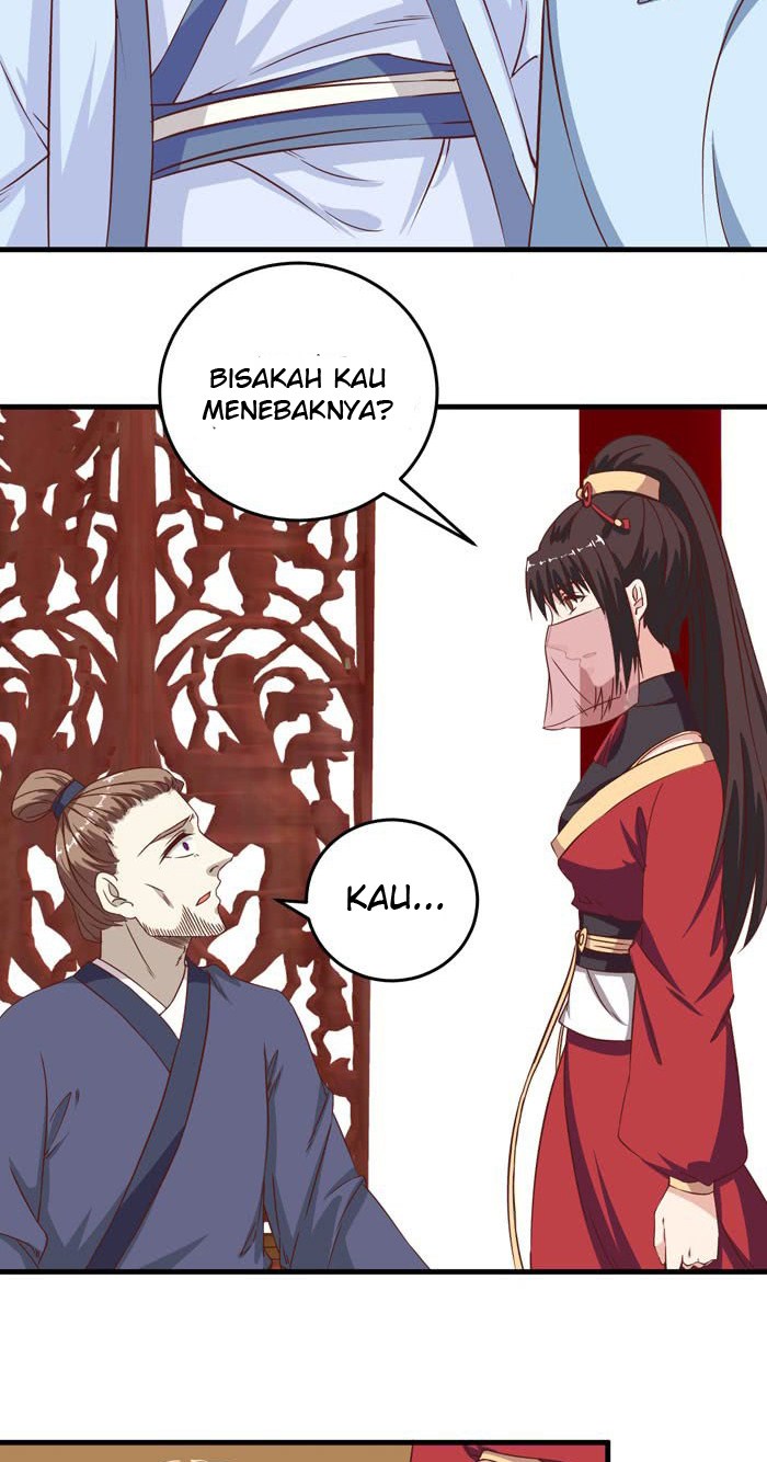 The Ghostly Doctor Chapter 71