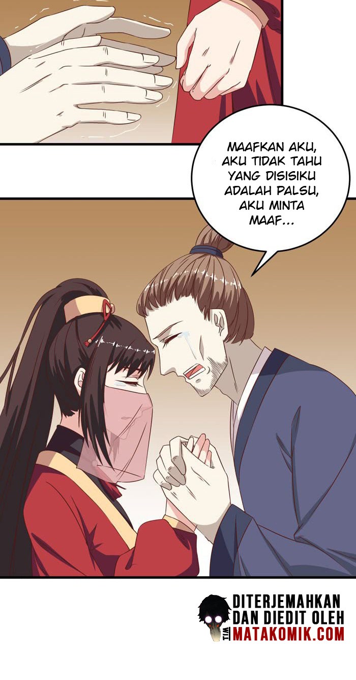 The Ghostly Doctor Chapter 71