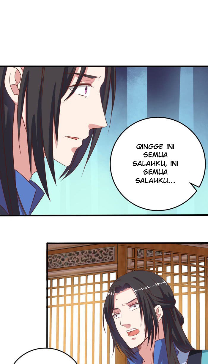 The Ghostly Doctor Chapter 71