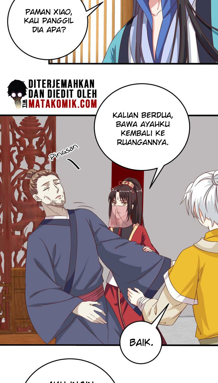The Ghostly Doctor Chapter 71