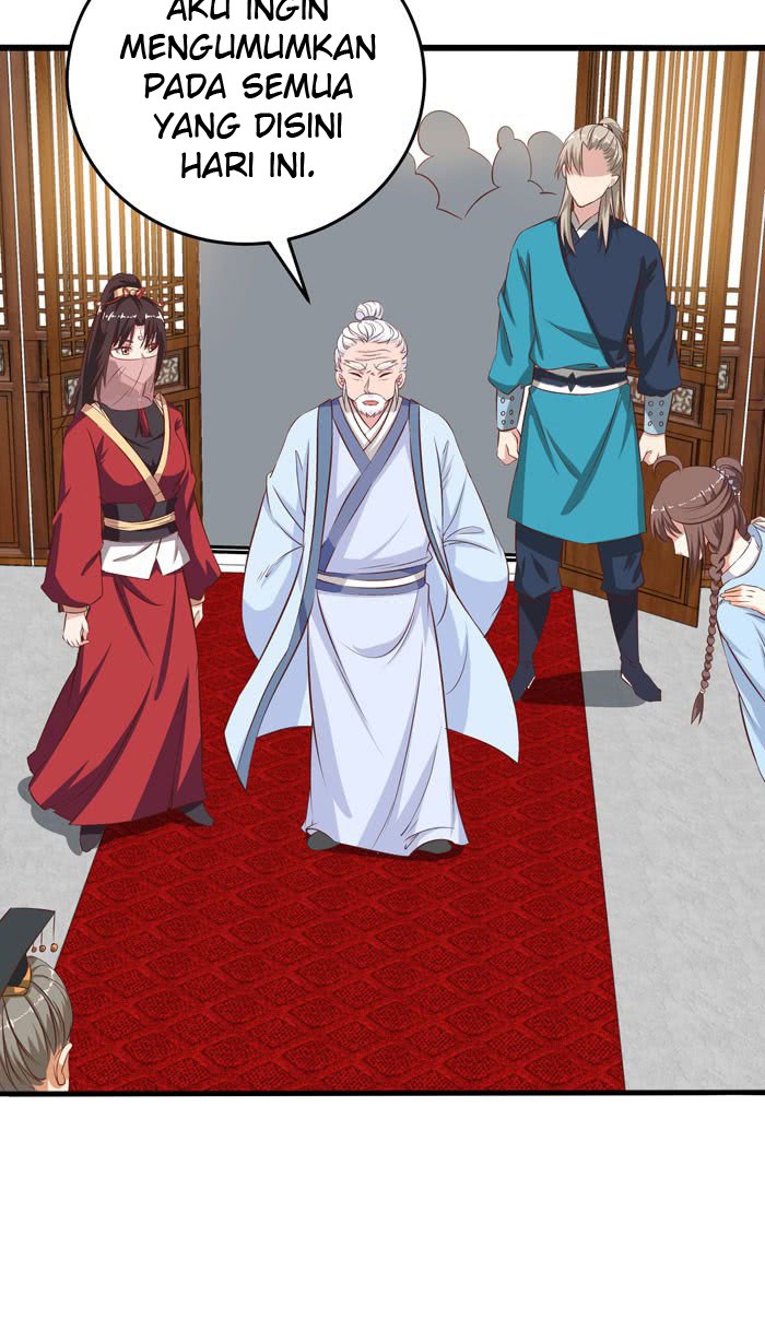 The Ghostly Doctor Chapter 71