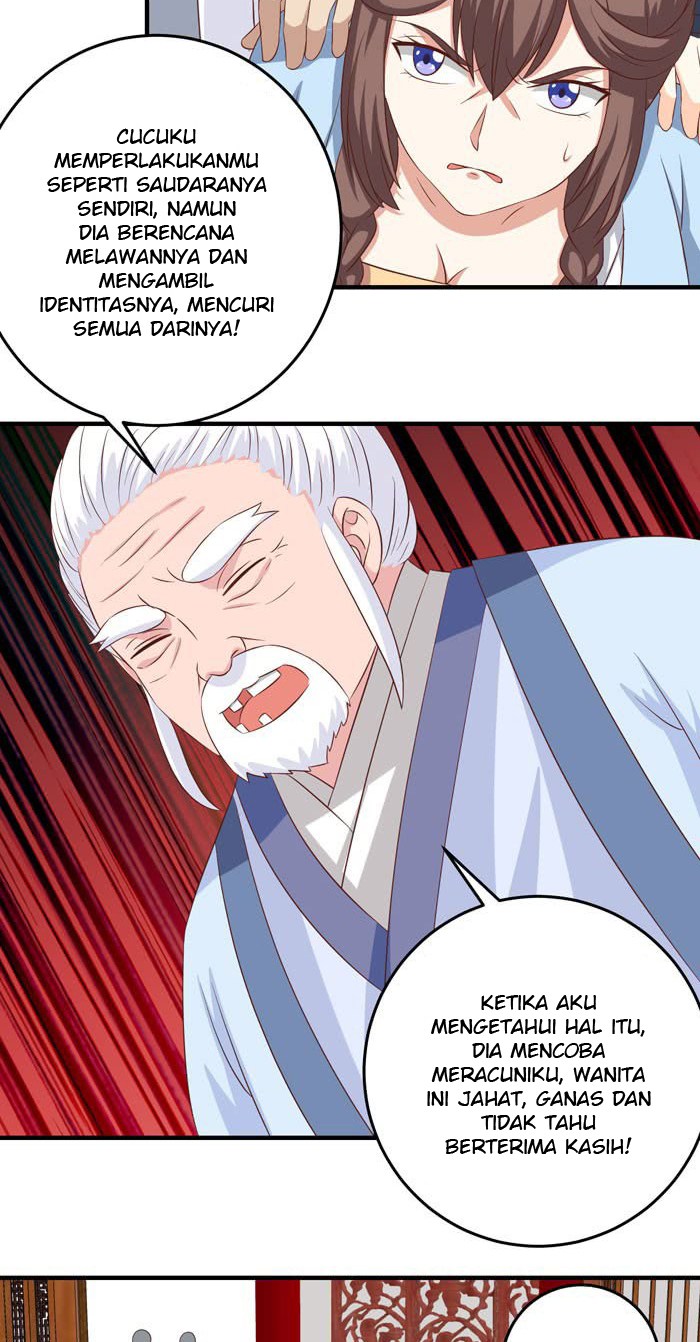 The Ghostly Doctor Chapter 71