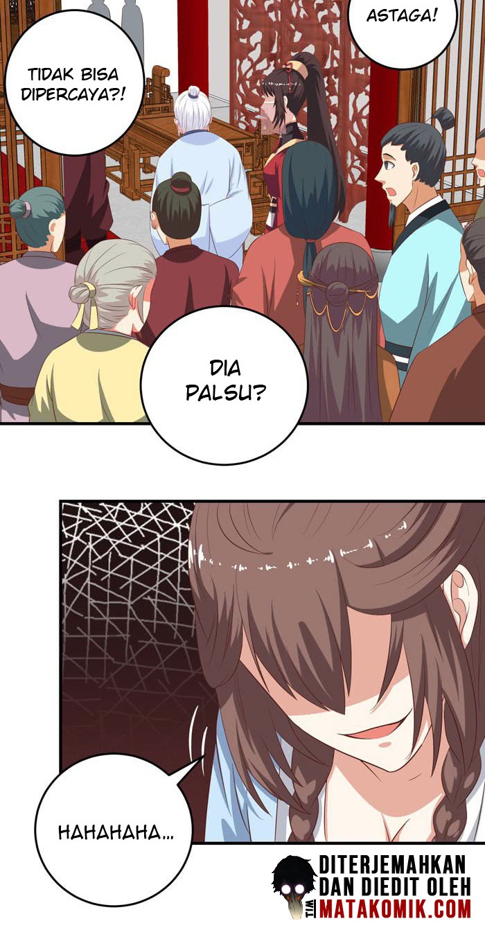 The Ghostly Doctor Chapter 71