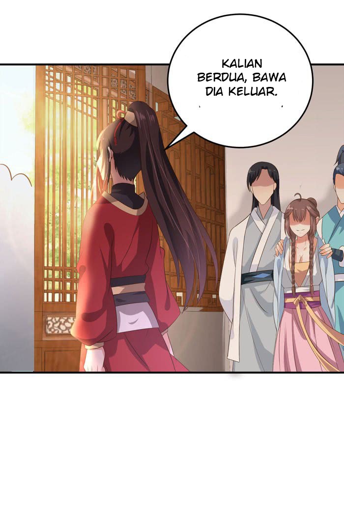 The Ghostly Doctor Chapter 72