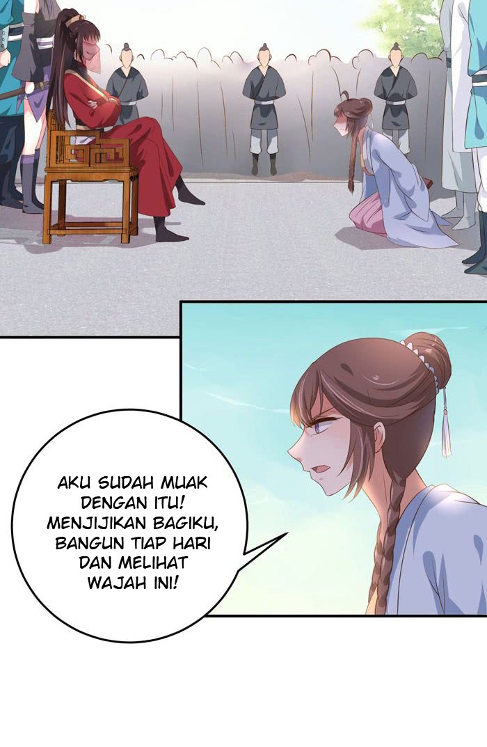 The Ghostly Doctor Chapter 72