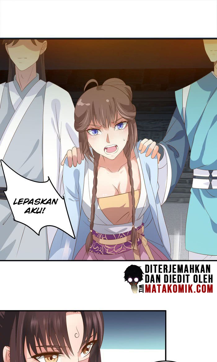 The Ghostly Doctor Chapter 72