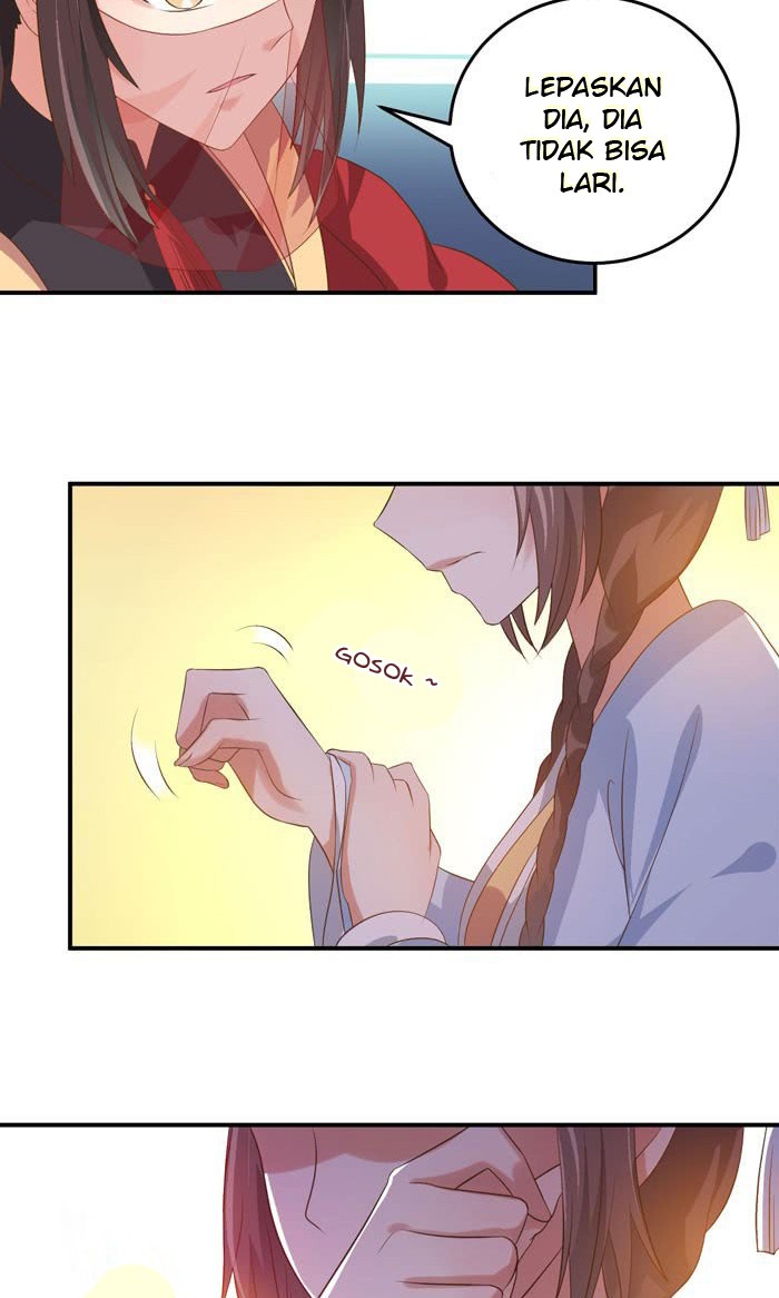 The Ghostly Doctor Chapter 72