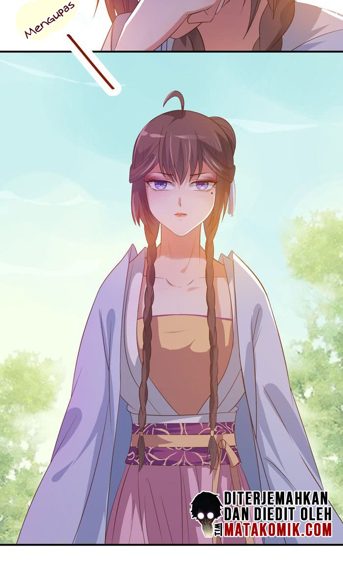 The Ghostly Doctor Chapter 72