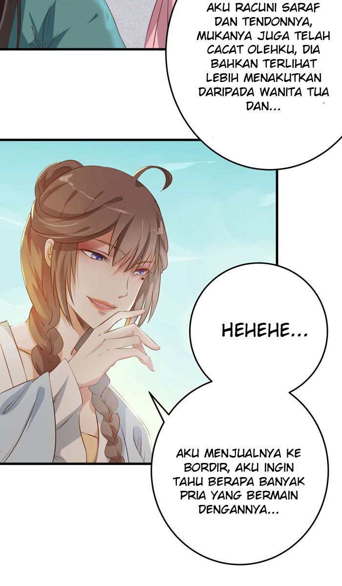 The Ghostly Doctor Chapter 72
