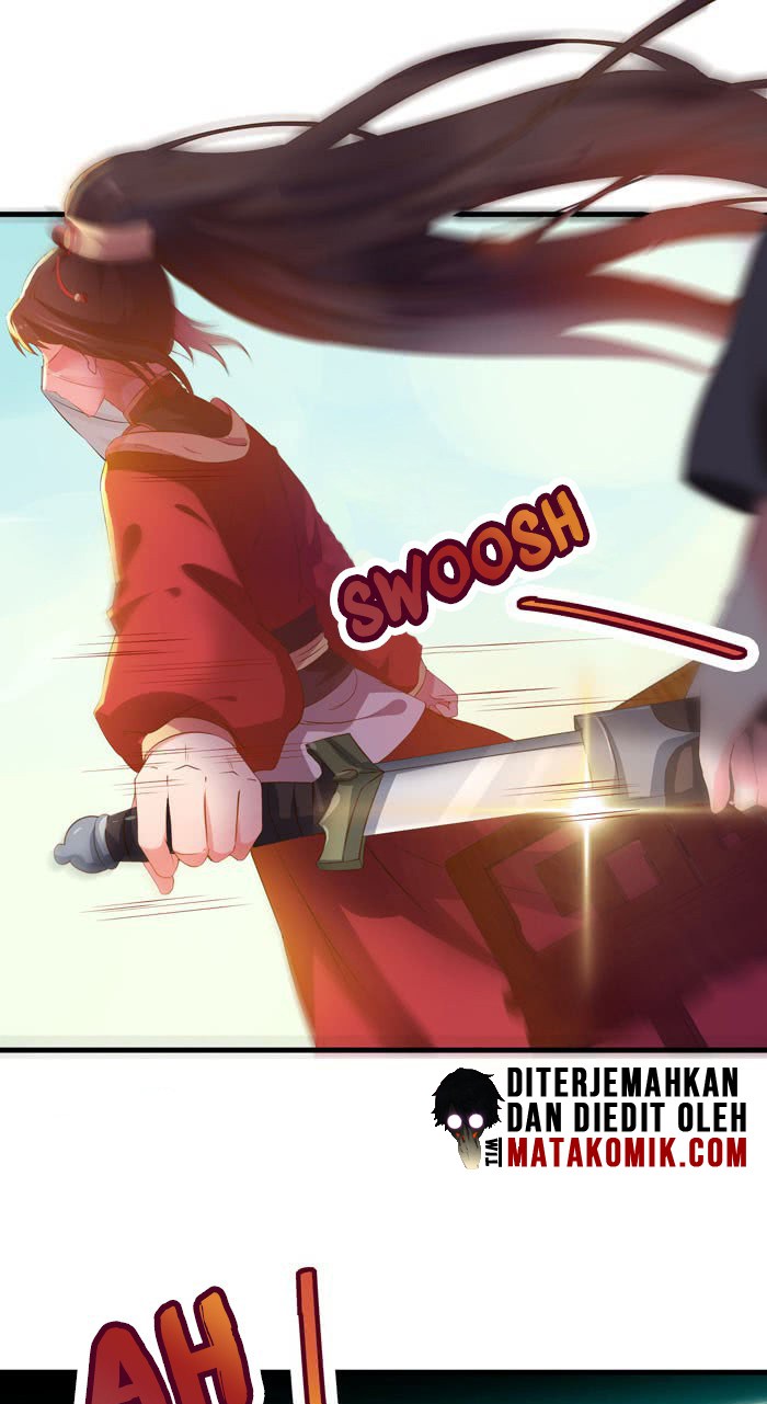 The Ghostly Doctor Chapter 72