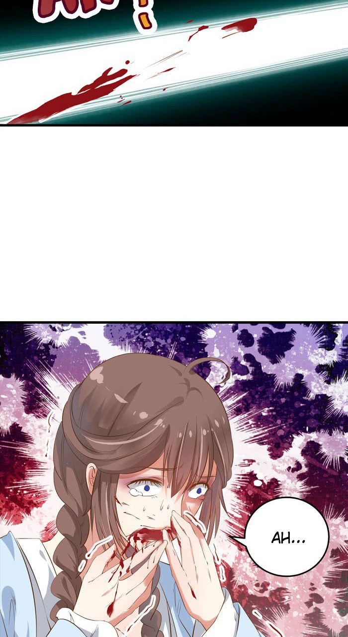 The Ghostly Doctor Chapter 72