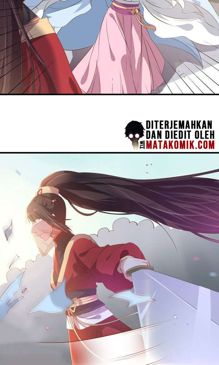 The Ghostly Doctor Chapter 72