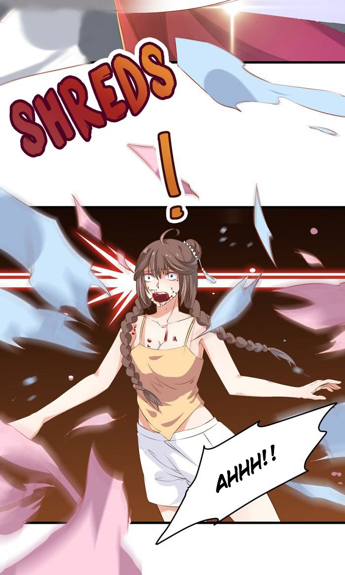 The Ghostly Doctor Chapter 72
