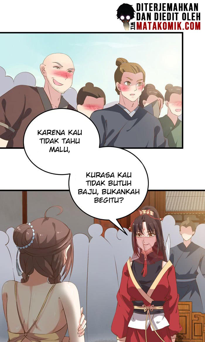 The Ghostly Doctor Chapter 72