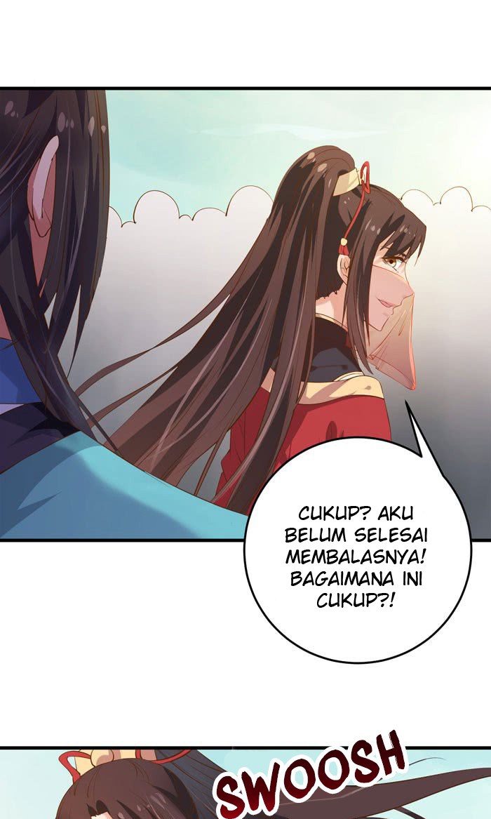 The Ghostly Doctor Chapter 72