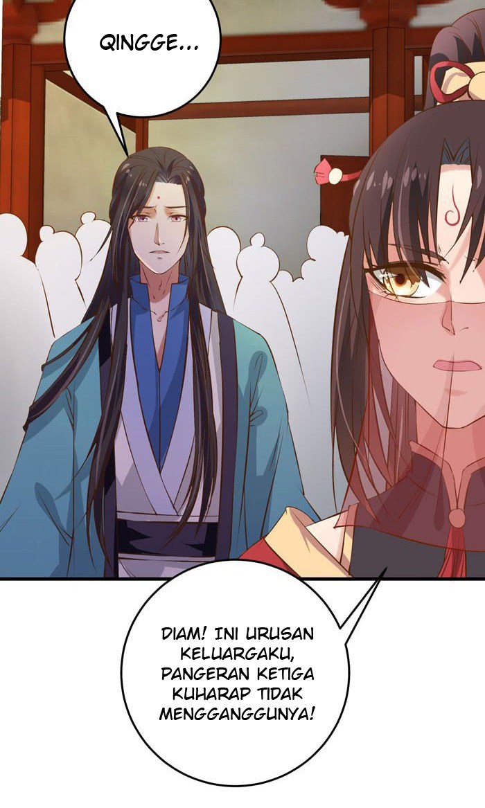 The Ghostly Doctor Chapter 72
