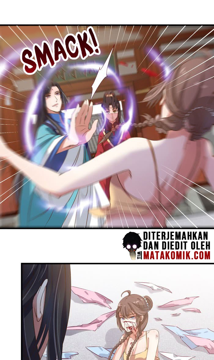 The Ghostly Doctor Chapter 72