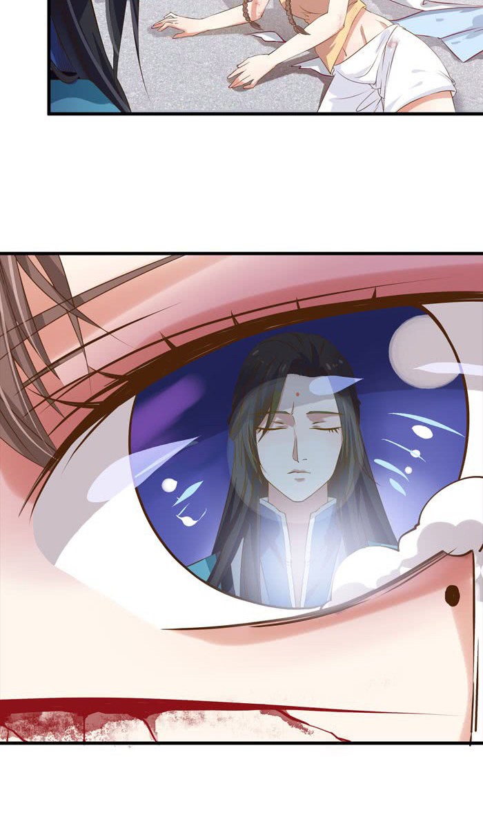 The Ghostly Doctor Chapter 72