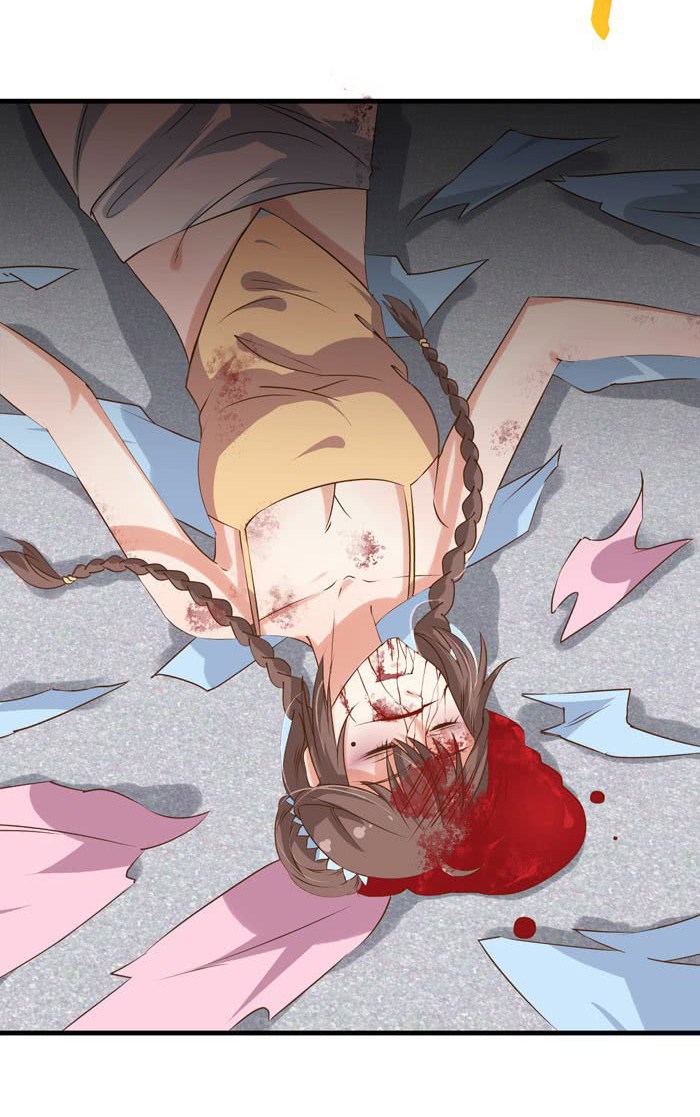 The Ghostly Doctor Chapter 72