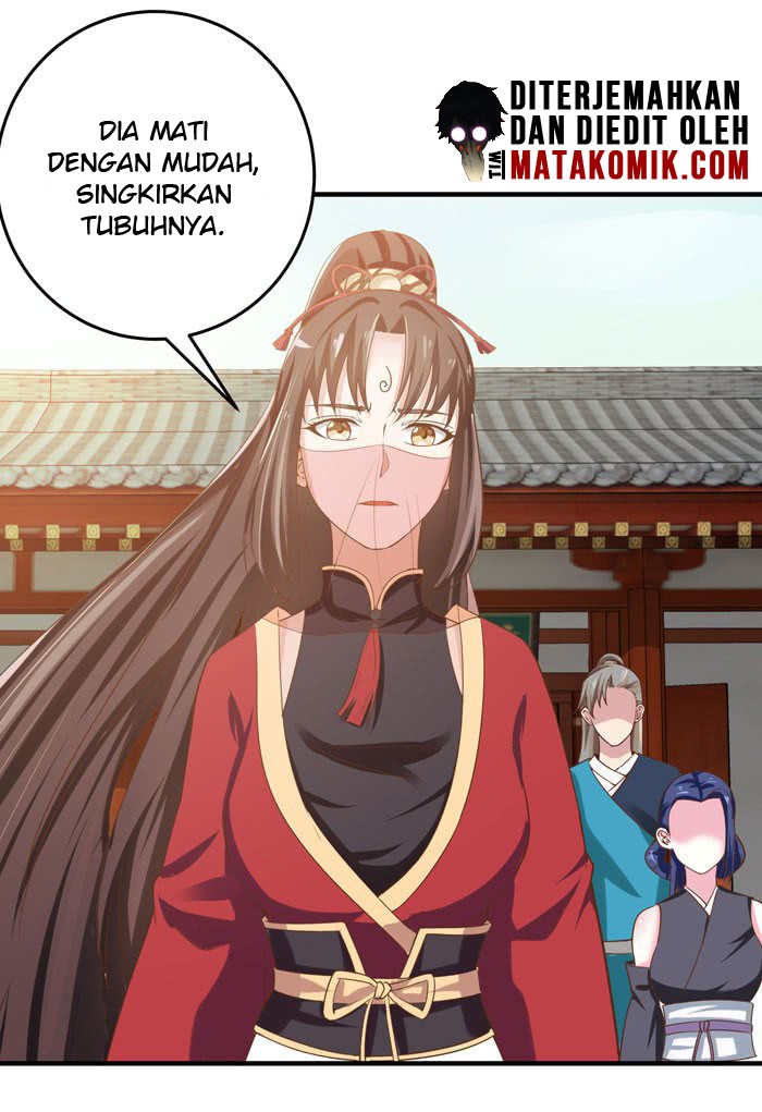 The Ghostly Doctor Chapter 73