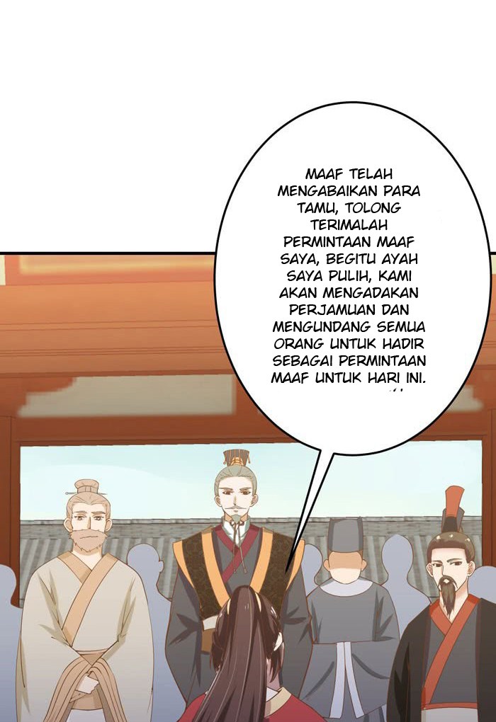The Ghostly Doctor Chapter 73