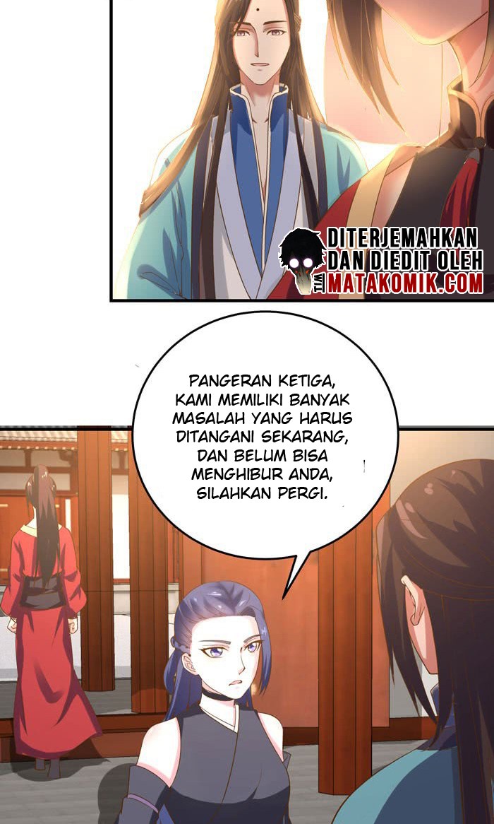 The Ghostly Doctor Chapter 73