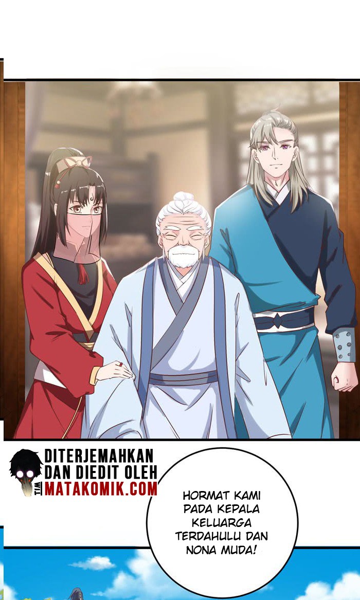 The Ghostly Doctor Chapter 73