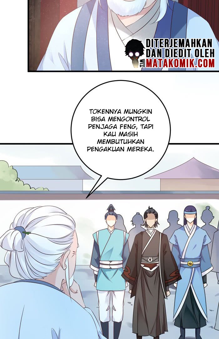 The Ghostly Doctor Chapter 74