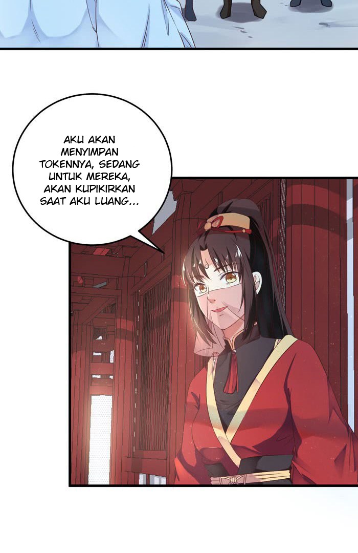 The Ghostly Doctor Chapter 74