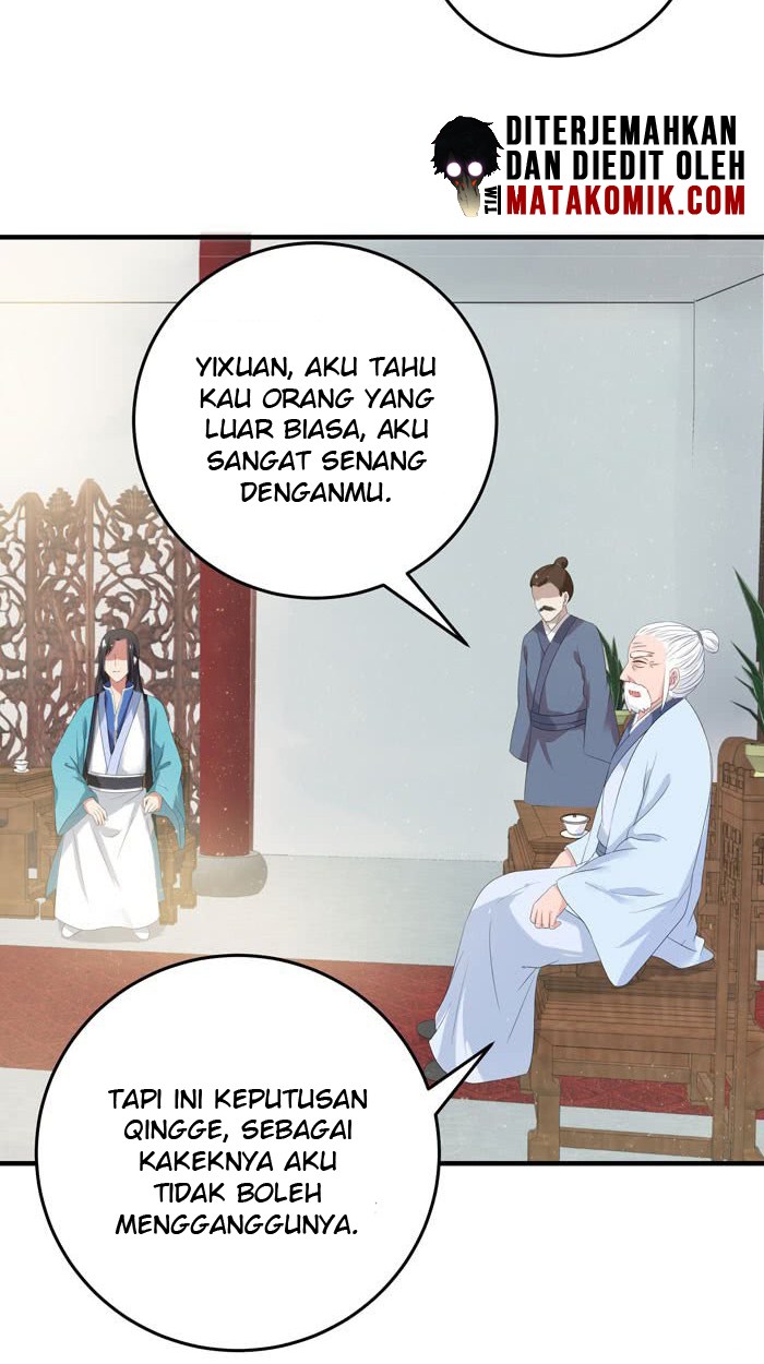 The Ghostly Doctor Chapter 74