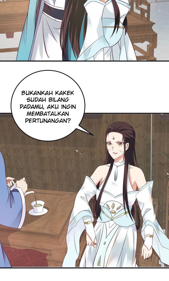 The Ghostly Doctor Chapter 74