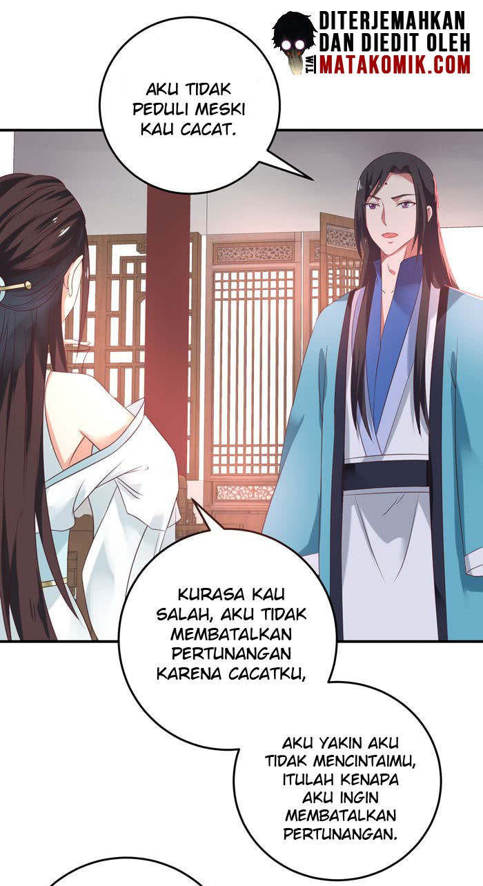The Ghostly Doctor Chapter 74