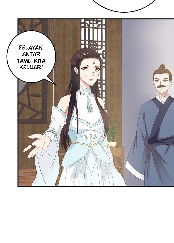 The Ghostly Doctor Chapter 74