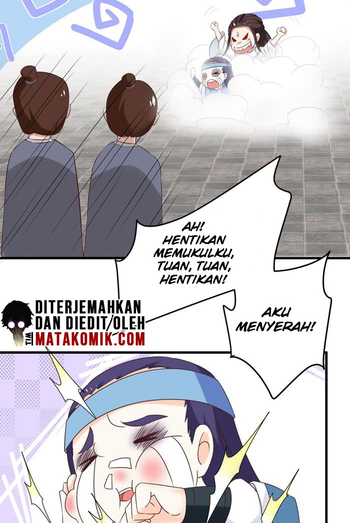 The Ghostly Doctor Chapter 75