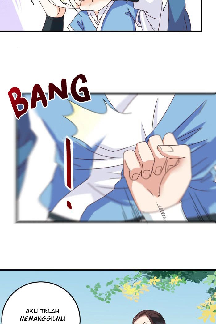 The Ghostly Doctor Chapter 75