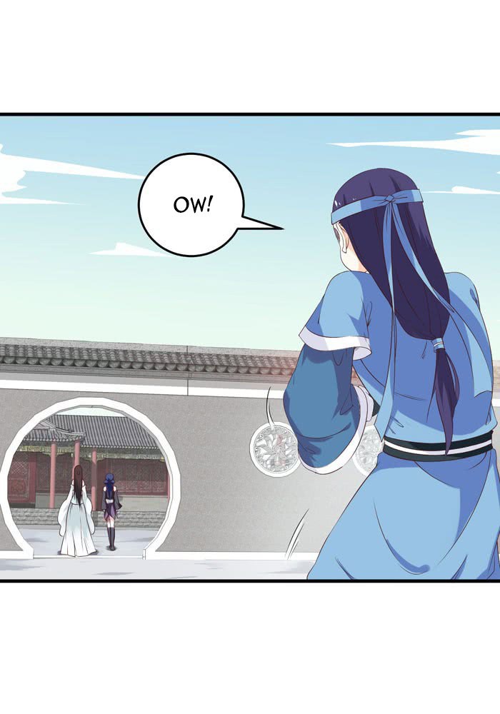 The Ghostly Doctor Chapter 75