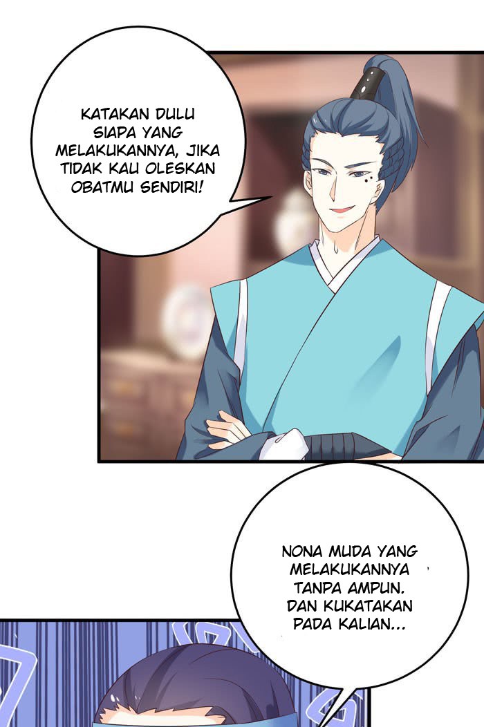The Ghostly Doctor Chapter 75