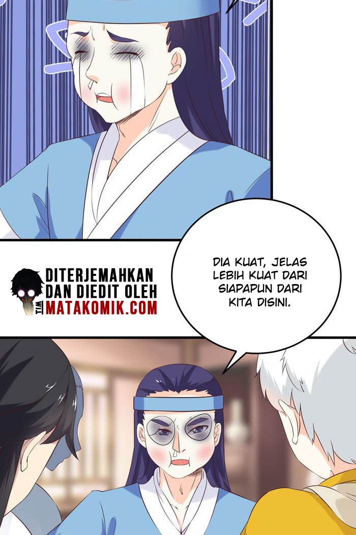 The Ghostly Doctor Chapter 75