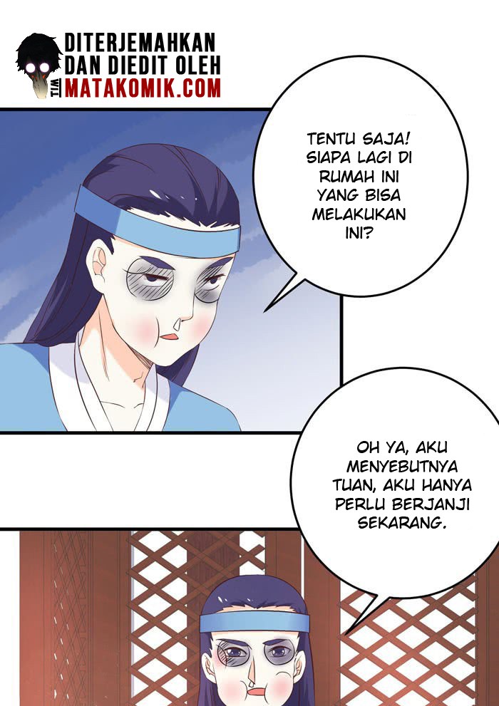 The Ghostly Doctor Chapter 75