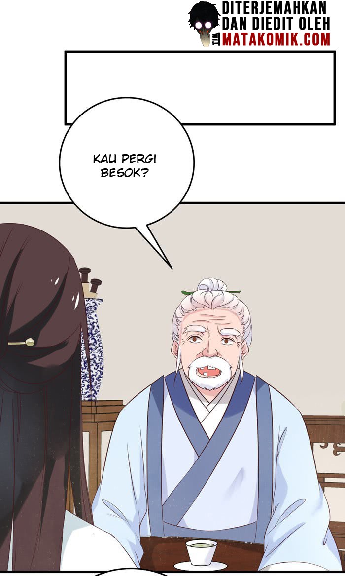 The Ghostly Doctor Chapter 75